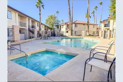 1190 Ramar Road #15, Bullhead City, AZ 86442 - Photo 16