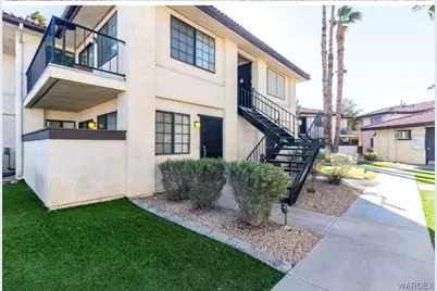1190 Ramar Road #15, Bullhead City, AZ 86442 - Photo 1