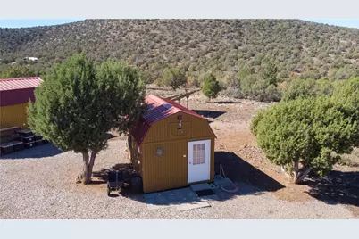 2404 S Knight Creek Road, Kingman, AZ 86401 - Photo 46