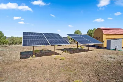 2404 S Knight Creek Road, Kingman, AZ 86401 - Photo 30