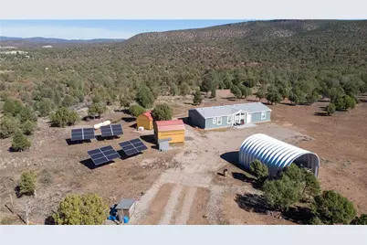 2404 S Knight Creek Road, Kingman, AZ 86401 - Photo 42