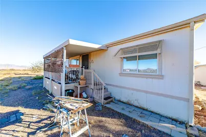 6170 N Arkansas Drive, Kingman, AZ 86409 - Photo 2