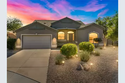2790 Glenn Rock Drive, Bullhead City, AZ 86429 - Photo 2