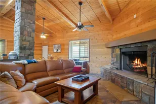 4895 N Gray Fox Ln, Kingman, AZ 86401 - Photo 4