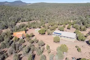 4895 N Gray Fox Ln, Kingman, AZ 86401 - Photo 1