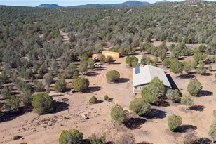 4895 N Gray Fox Ln, Kingman, AZ 86401 - Photo 44