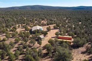 4895 N Gray Fox Ln, Kingman, AZ 86401 - Photo 48