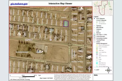 000 E Silver Spur Drive, Kingman, AZ 86401 - Photo 4