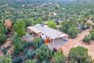 7270 N Pine Valley Dr, Hackberry, AZ 86411 - Photo 64