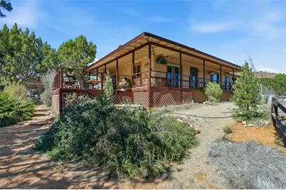 7270 N Pine Valley Drive, Hackberry, AZ 86411 - Photo 14