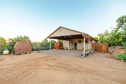 7270 N Pine Valley Drive, Hackberry, AZ 86411 - Photo 48