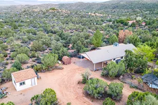 7270 N Pine Valley Dr, Hackberry, AZ 86411 - Photo 62