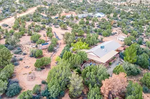 7270 N Pine Valley Dr, Hackberry, AZ 86411 - Photo 4