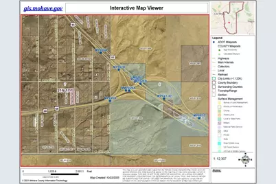 305-06-165 Hwy 68, Golden Valley, AZ 86413 - Photo 6