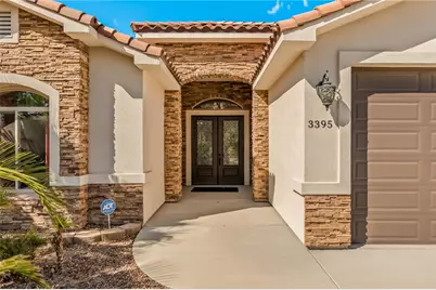 3395 Sunbeam Drive, Bullhead City, AZ 86429 - Photo 2