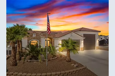 3395 Sunbeam Drive, Bullhead City, AZ 86429 - Photo 1