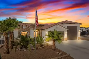 3395 Sunbeam Dr, Bullhead City, AZ 86429 - Photo 1