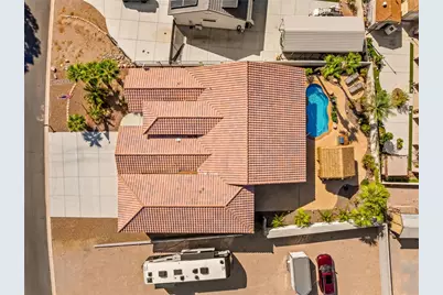 3395 Sunbeam Drive, Bullhead City, AZ 86429 - Photo 56