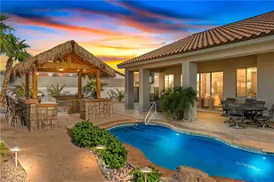 3395 Sunbeam Dr, Bullhead City, AZ 86429 - Photo 48