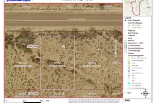 7370 E Blazed Ridge Dr, Kingman, AZ 86401 - Photo 1