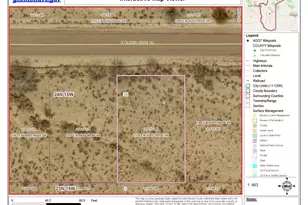 7378 E Blazed Ridge Dr, Kingman, AZ 86401 - Photo 1