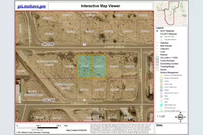 7378 E Blazed Ridge Drive, Kingman, AZ 86401 - Photo 30
