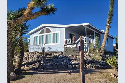 30065 N Stillwater Drive, Meadview, AZ 86444 - Photo 1