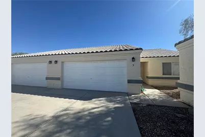 3442 Sunriver Road, Bullhead City, AZ 86429 - Photo 1