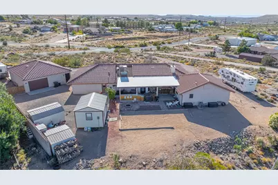 3573 Cheyenne Avenue, Kingman, AZ 86401 - Photo 62