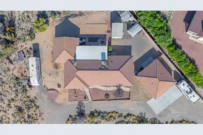 3573 Cheyenne Avenue, Kingman, AZ 86401 - Photo 60