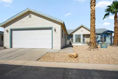 1545 E El Rodeo Road #107, Fort Mohave, AZ 86426 - Photo 2
