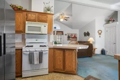 1545 E El Rodeo Road #107, Fort Mohave, AZ 86426 - Photo 12