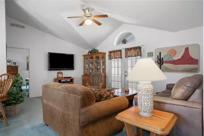 1545 E El Rodeo Road #107, Fort Mohave, AZ 86426 - Photo 6