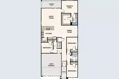 2773 Steamship Drive, Bullhead City, AZ 86429 - Photo 2