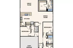 2773 Steamship Dr, Bullhead City, AZ 86429 - Photo 2