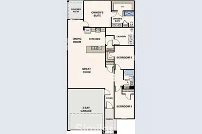 2793 Steamship Drive, Bullhead City, AZ 86429 - Photo 2