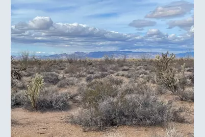 242-10-007 S Gene Autry Road, Yucca, AZ 86438 - Photo 2