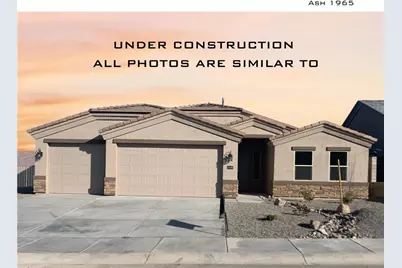2196 Alan Ladd Drive, Kingman, AZ 86409 - Photo 1