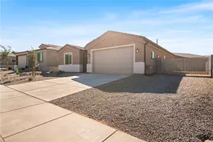 3313 Charleston St, Kingman, AZ 86401 - Photo 4