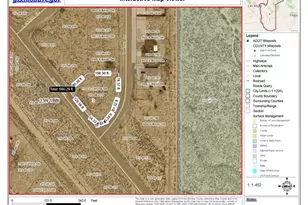 7535 E Cayuse Dr, Kingman, AZ 86401 - Photo 1