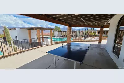 90 E Kolb Drive, Meadview, AZ 86444 - Photo 22