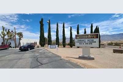 90 E Kolb Drive, Meadview, AZ 86444 - Photo 18