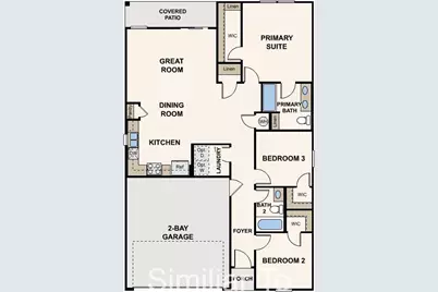 10442 N Black Boot Drive, Kingman, AZ 86401 - Photo 2