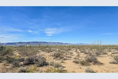 4 Acres S Ray Road, Yucca, AZ 86438 - Photo 6