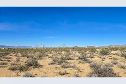 4 Acres S Ray Road, Yucca, AZ 86438 - Photo 8