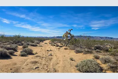 4 Acres S Ray Road, Yucca, AZ 86438 - Photo 4