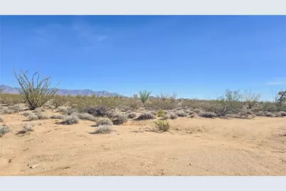 4 Acres S Ray Road, Yucca, AZ 86438 - Photo 10
