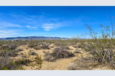 4 Acres S Ray Road, Yucca, AZ 86438 - Photo 2