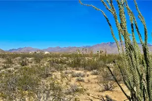 4 Acres S Ray Rd, Yucca, AZ 86438 - Photo 1
