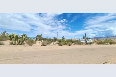 765 E Bishop Drive, Meadview, AZ 86444 - Photo 24